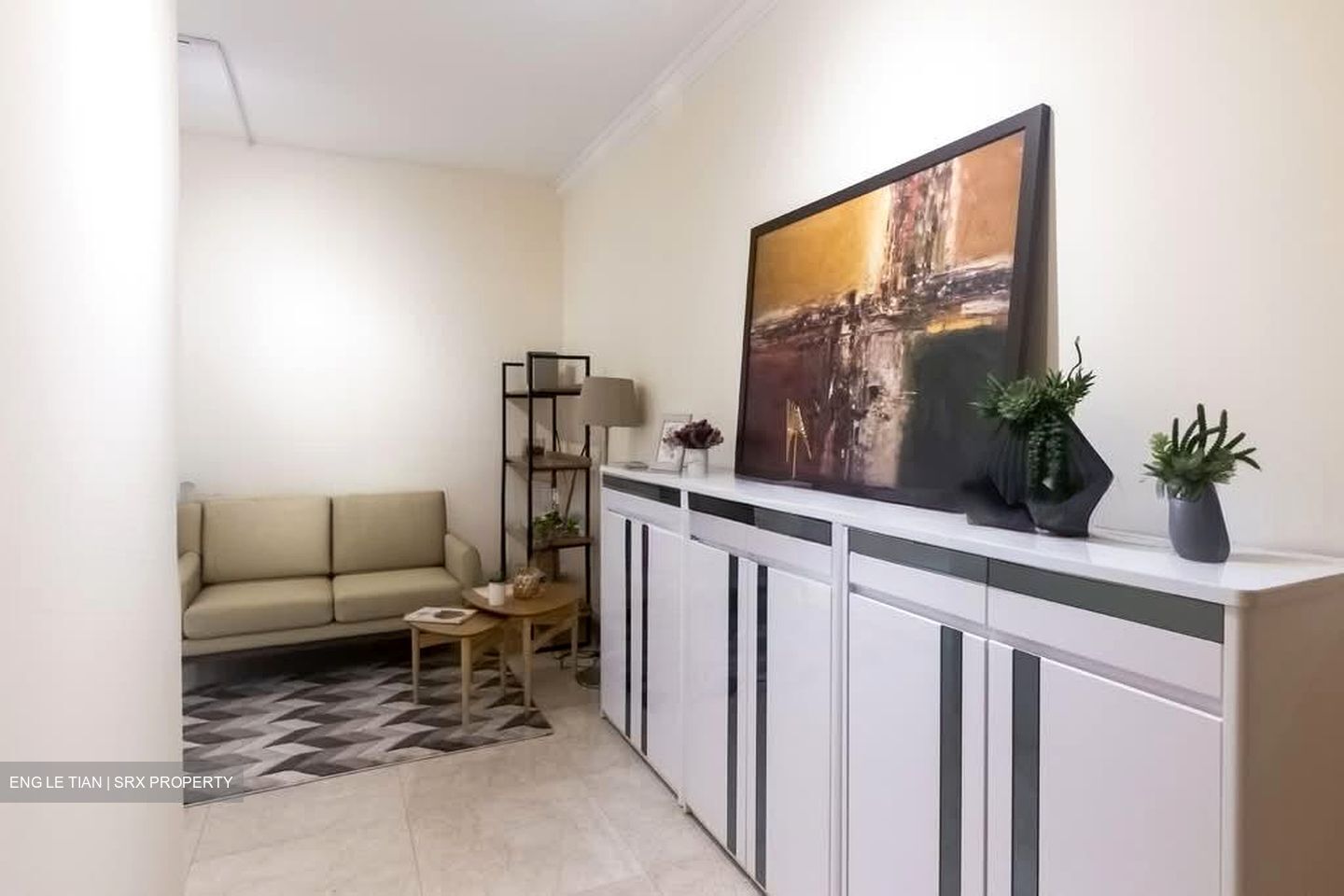 Heritage View (D5), Condominium #553889571